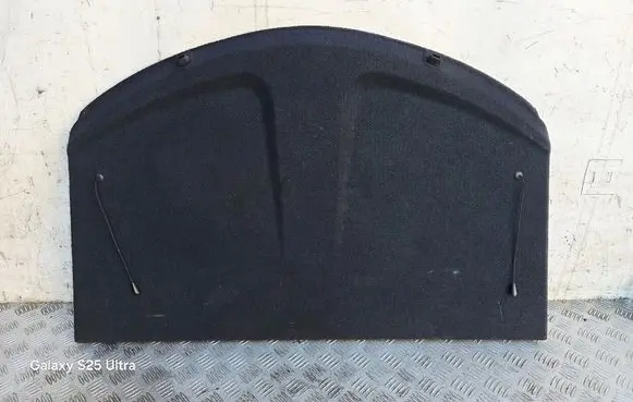 Alfa Romeo GT Parcel shelf 