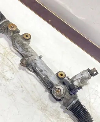 Mercedes-Benz C W203 Steering rack 2034601100 100032670660