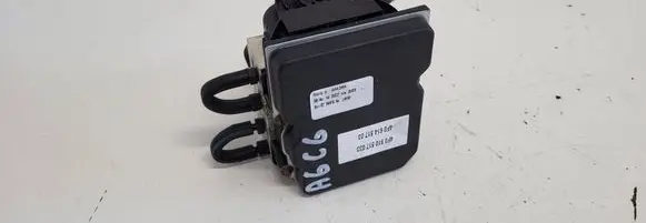 Audi A6 S6 C6 4F ABS Pump 0265950360 48310L0656