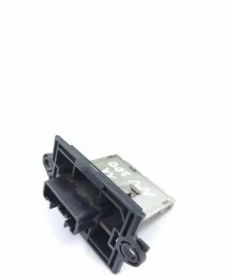 Nissan NV200 Heater blower motor/fan resistor 150300917