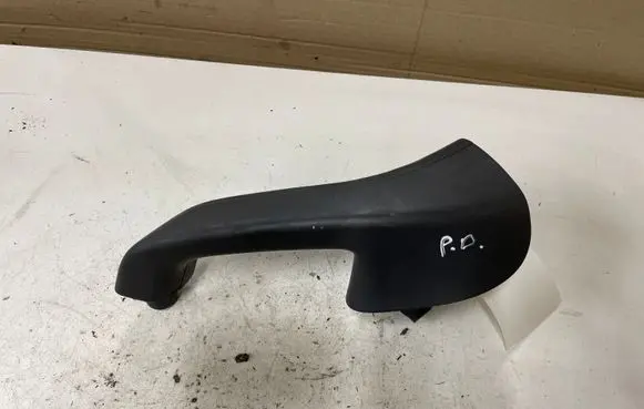 Volkswagen Golf V Front door interior handle trim 1K0868040A