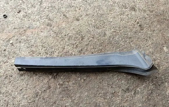 BMW 3 GT F34 Fender end trim 7293719 10808611