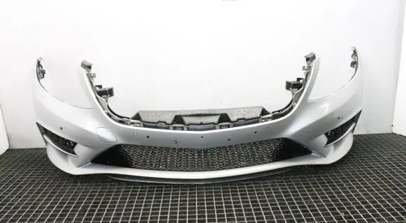 Mercedes-Benz S C217 Front bumper 775 A2228851965