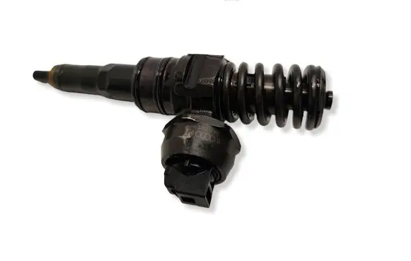 Audi A4 S4 B6 8E 8H Fuel injector 038130073AR