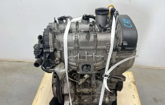 Volkswagen Up Engine CHY