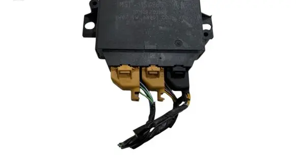 Ford Focus Parking PDC control unit/module BM5T15K866AN 30360925K AN001C0DEA