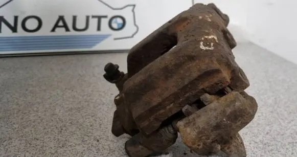 BMW 5 E34 Rear brake caliper 34211160382