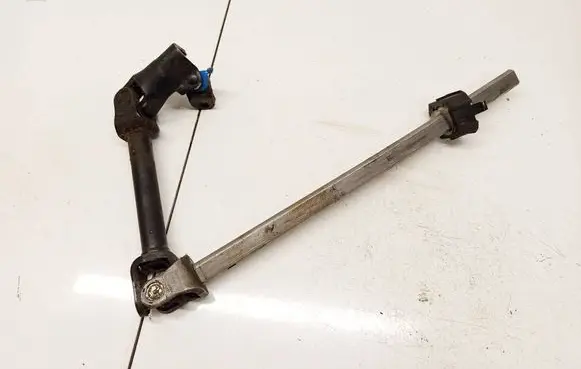 Seat Alhambra (Mk1) Steering column universal joint 
