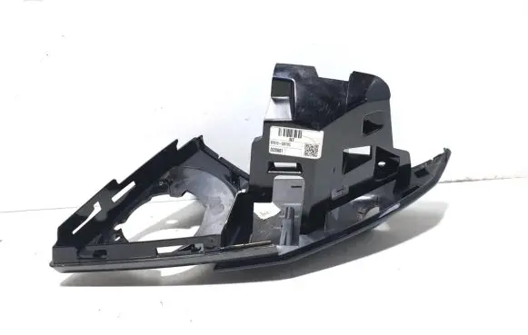 Hyundai Ioniq 5 Front door wing mirror part 