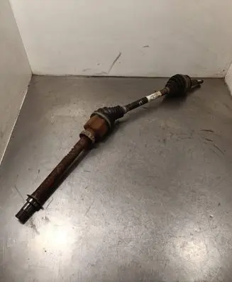 Renault Kadjar Front driveshaft 391000797R