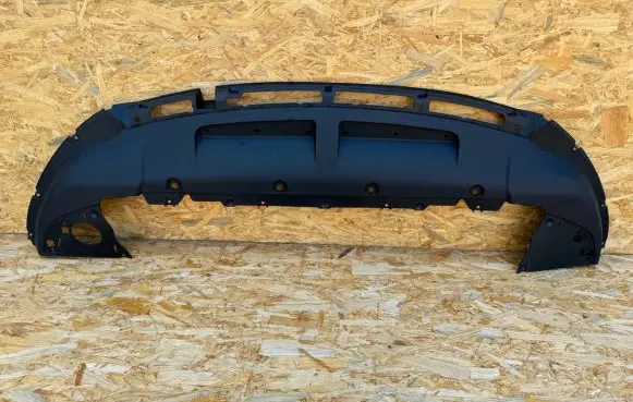 Ford Kuga III Front bumper skid plate/under tray LV4BA8B384J