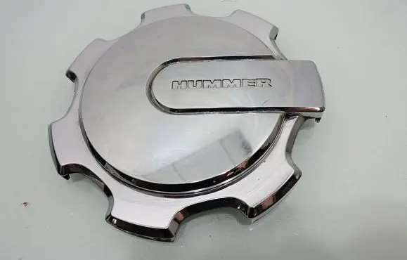 Hummer H3 Original wheel cap 9596475