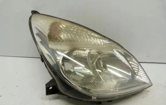 Citroen C5 Headlight/headlamp