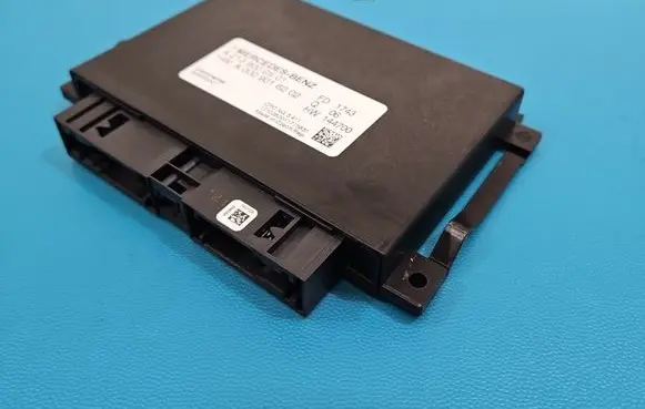 Mercedes-Benz E W213 Central body control module A2139002501 IMPRK1563034