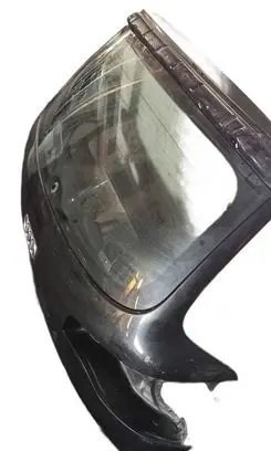 Audi Q7 4L Tailgate/trunk/boot lid 4L0827023