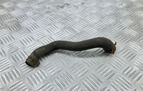 Skoda Octavia Mk3 (5E) Engine coolant pipe/hose 5Q0121109Q