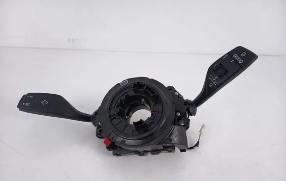 BMW 1 F40 Wiper turn signal indicator stalk/switch E474818 AI01EB20863 61315A819E7