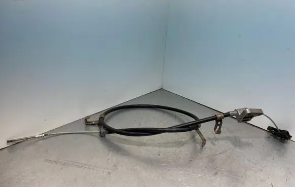 Subaru B9 Tribeca Handbrake/parking brake wiring cable 