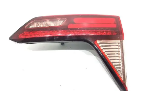 Honda HR-V Rear/tail lights