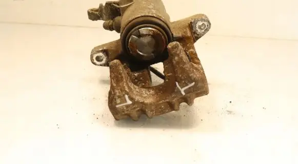 Skoda Octavia Mk2 (1Z) Rear brake caliper