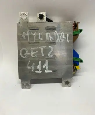 Hyundai Getz Airbag control unit/module 959101C200