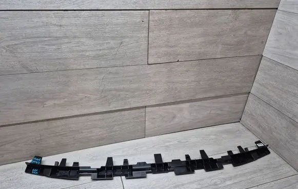 BMW 3 G20 G21 Front bumper foam support bar 5A1BF73