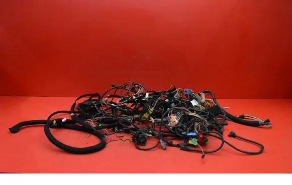 Opel Vivaro Other wiring loom 