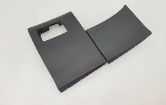 Citroen C4 II Dashboard trim 9688988577