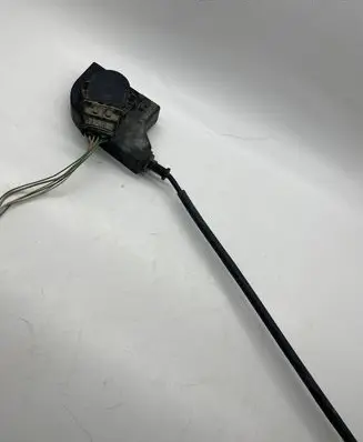 Renault Scenic I Accelerator throttle pedal 7790431919