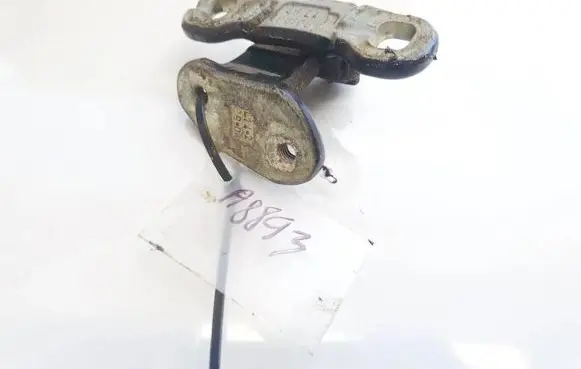 Chrysler Sebring (JS) Rear door lower hinge 30715360