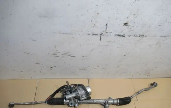 Peugeot 208 Steering rack 6700002531