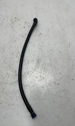 Porsche Cayenne (9Y0 9Y3) Headlight washer hose/pipe 7P6955964A