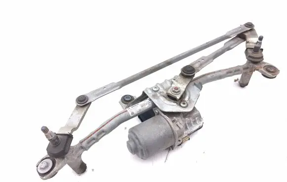 Audi Q4 Sportback e-tron Front wiper linkage and motor 11C955023A 3397022000 11C95T119A