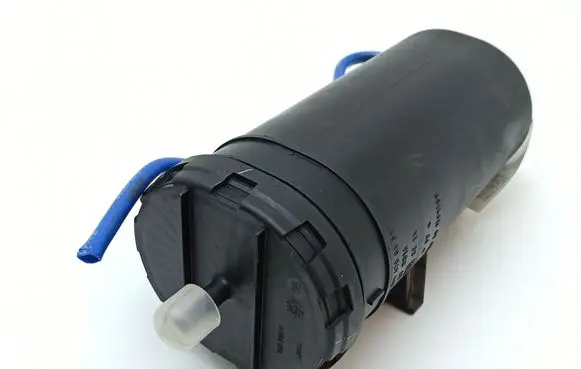 Mercedes-Benz R W251 Active carbon filter fuel vapour canister a1644700659
