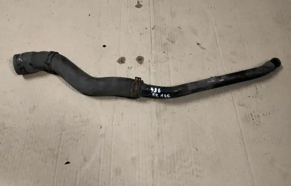 Porsche Boxster 986 Engine coolant pipe/hose