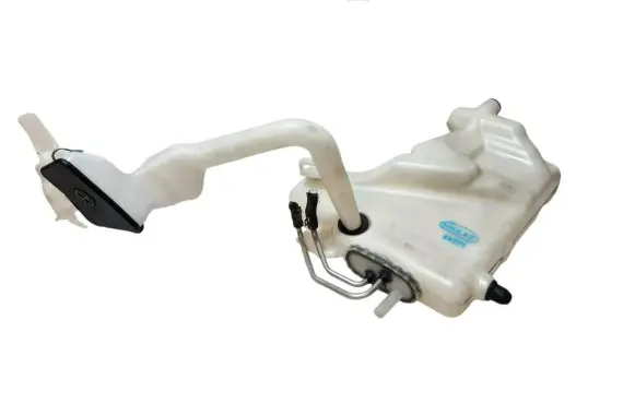Mercedes-Benz E W211 Windshield washer fluid reservoir/tank 2118600460
