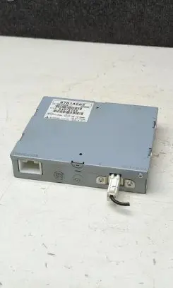 Mitsubishi Outlander Sound amplifier 8701A602