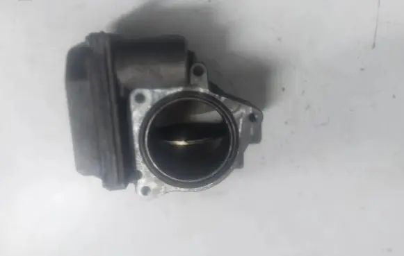 Audi A4 S4 B7 8E 8H Throttle valve A2C59512937