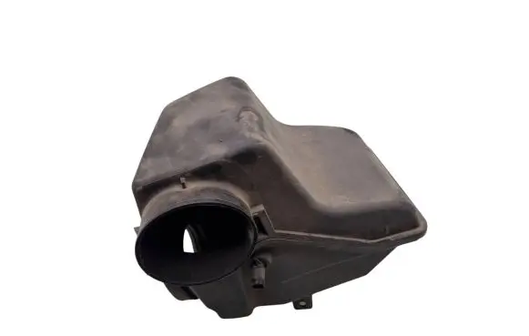 Intake resonator