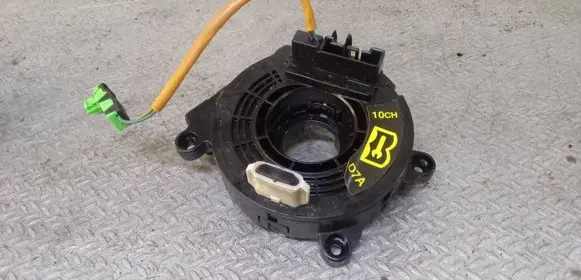 Opel Antara Airbag slip ring squib (SRS ring) 20982765