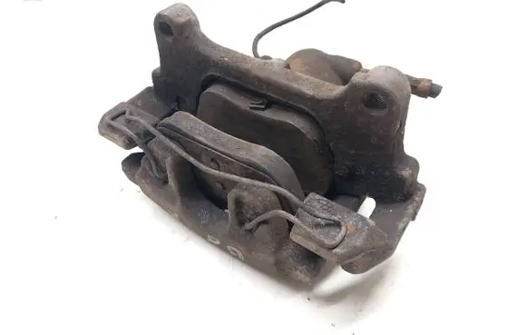 Audi A4 S4 B8 8K Front brake caliper