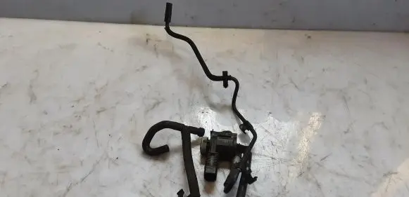 Audi A6 S6 C7 4G Turbo solenoid valve 1K0906283A