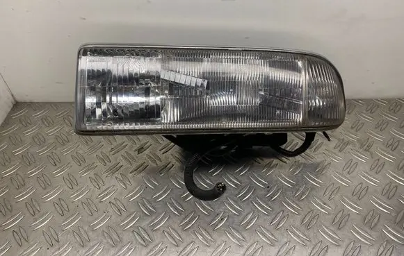Chevrolet Blazer Headlight/headlamp