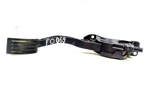Ford Grand C-MAX Accelerator throttle pedal AV619F836BB 6PV01036836