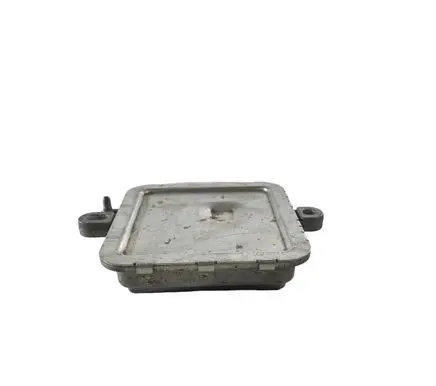 Chevrolet Camaro Fuel injection pump control unit/module 23382564