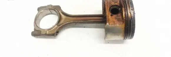 Honda Accord Piston with connecting rod PCG01