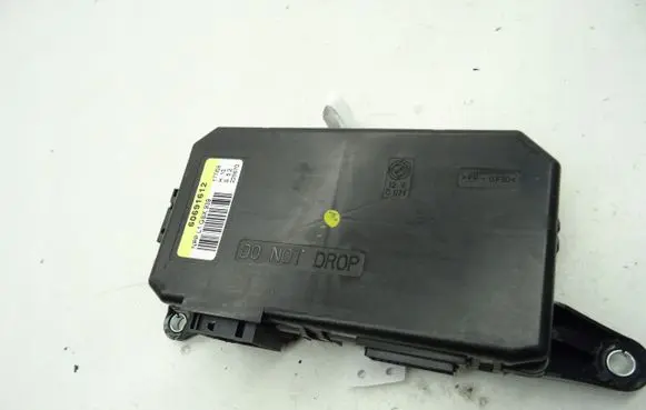 Alfa Romeo 159 Door control unit/module 60691612