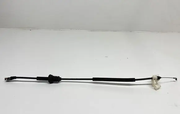 Volkswagen Golf IV Rear door cable line 1J4839085