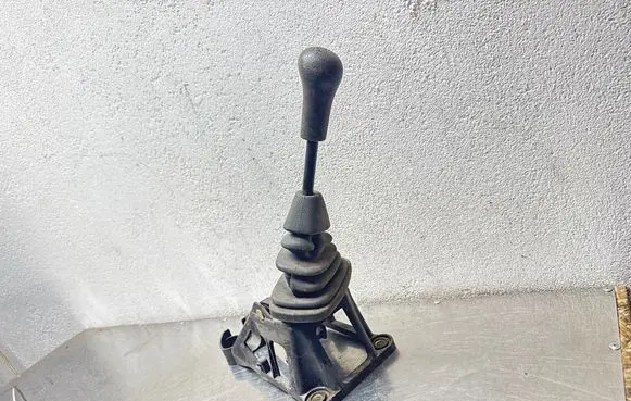 Opel Agila B Gear shifter/selector