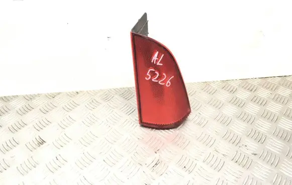 Mercedes-Benz Vito Viano W639 Rear/tail lights 96468600 96466102 A6398200664